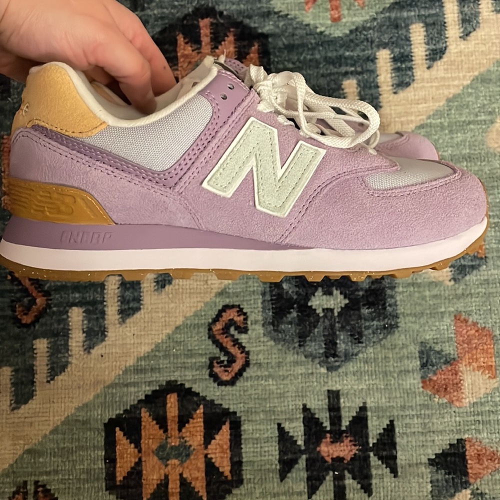 New Balance 574